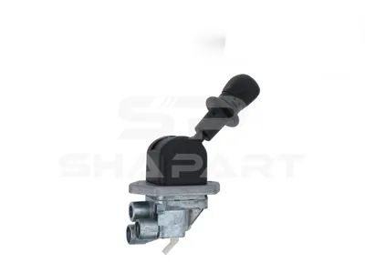 5.70451 Hand brake valve