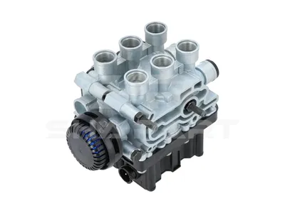 5.72016 Solenoid valve