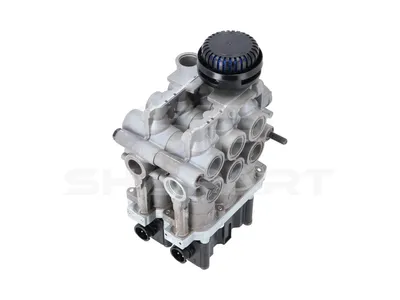 5.72018 Solenoid valve