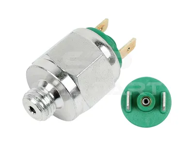 5.75203 Pressure switch, M12 x 1,5, 5.2 bar