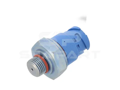 5.75206 Pressure switch, relay valve