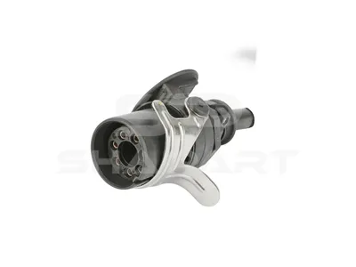 5.77065 Plug, crimp connection, 24 V, ISO 7638, 7 poles