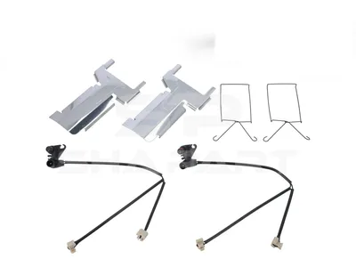 5.77170 Wear indicator, with accessories