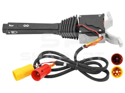 5.80000 Steering column switch