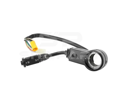 5.80002 Steering column switch