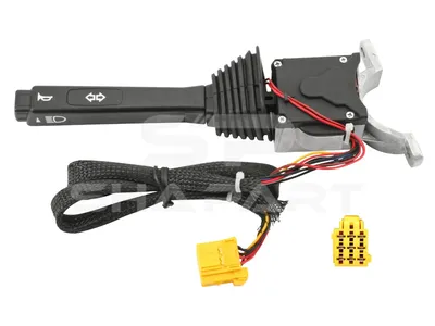 5.80003 Steering column switch