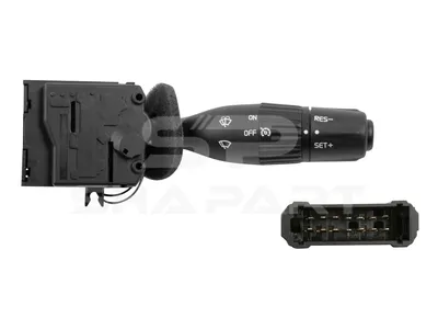 5.80008 Steering column switch