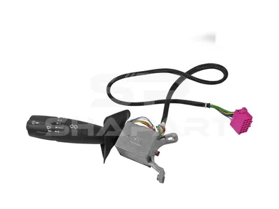 5.80009 Steering column switch