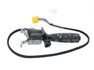 5.80011 Steering column switch