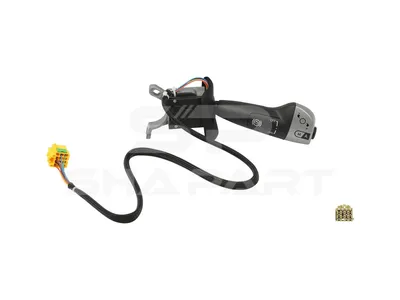 5.80012 Steering column switch