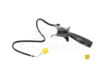 5.80015 Steering column switch