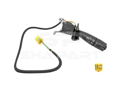5.80018 Steering column switch