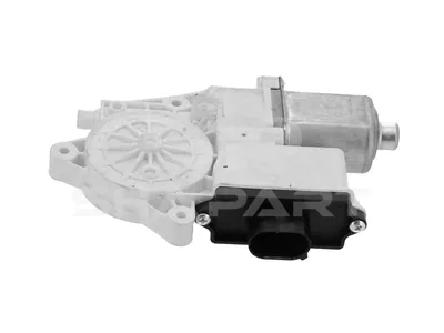 5.80070 Window lifter motor, left