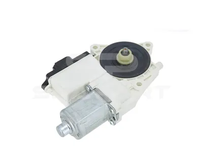5.80074 Window lifter motor, left
