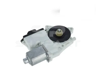 5.80077 Window lifter motor, left