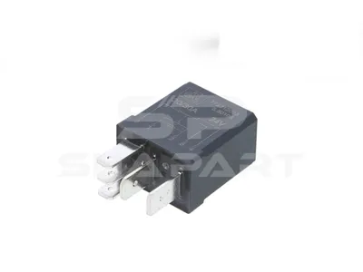 5.80106 Relay, 24 V, 30/20 A