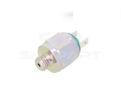 5.80211 Pressure switch, M12 x 1,5, max. 10 bar, 6 bar