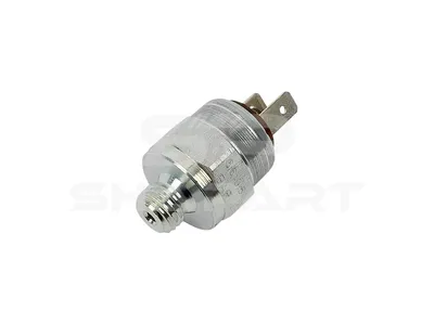 5.80212 Pressure switch, M12 x 1,5, max. 10 bar, 6.6 bar
