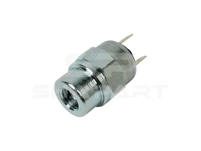 5.80213 Pressure switch, M12 x 1,5, max. 10 bar, 5.5 bar