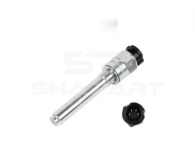 5.80250 Impulse sensor, M18 x 1,5, Lu: 90 mm