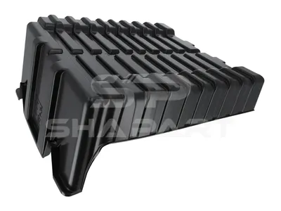 5.81000 Battery cover