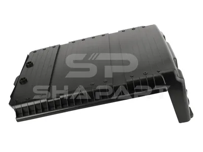 5.81001 Battery cover