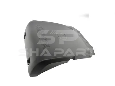 5.81002 Battery cover