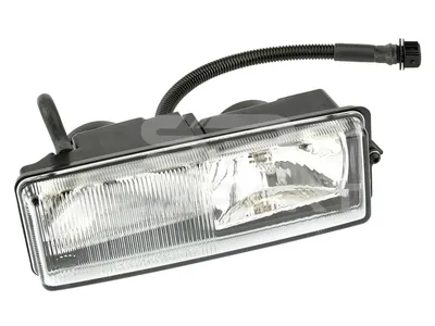 5.81108 Auxiliary lamp, left