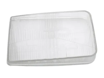 5.81114 Headlamp glass, right
