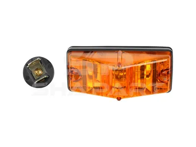 5.81144 Turn signal lamp, T4W