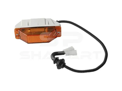 5.81148 Turn signal lamp