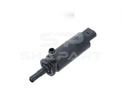 5.81162 Washer pump, headlamp