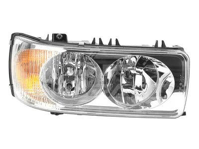 5.81239 Headlamp, right