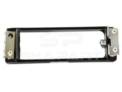 5.81250 Bracket, auxiliary lamp, left