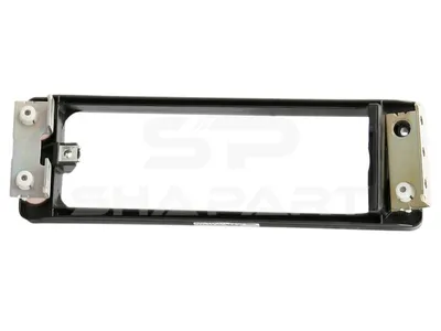 5.81251 Bracket, auxiliary lamp, right