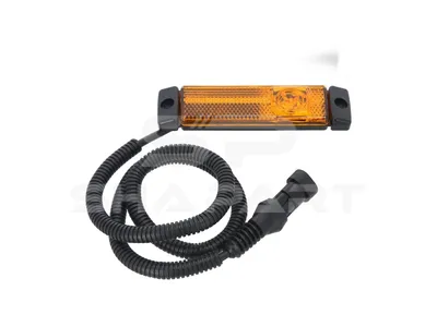 5.81277 Side marking lamp