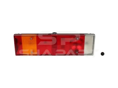 5.81315 Tail lamp, right