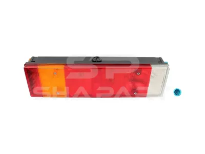 5.81316 Tail lamp, right