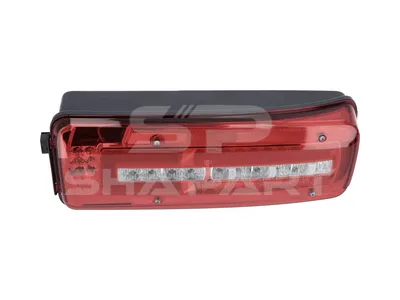 5.81320 Tail lamp, right