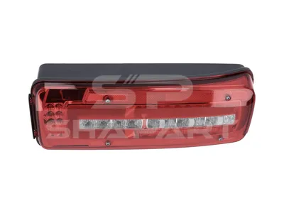 5.81323 Tail lamp, right