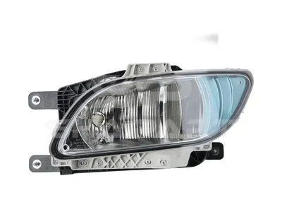 5.81327 Fog lamp, left