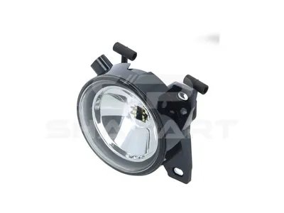5.81330 High beam lamp
