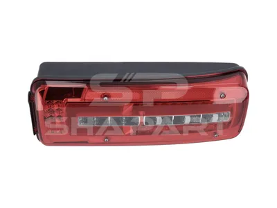 5.81376 Tail lamp, right