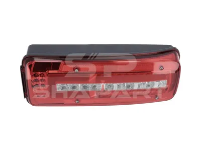 5.81379 Tail lamp, right