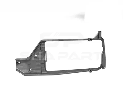5.81450 Lamp bracket, left