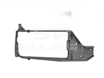 5.81451 Lamp bracket, right