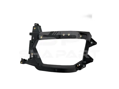 5.81452 Lamp bracket, left