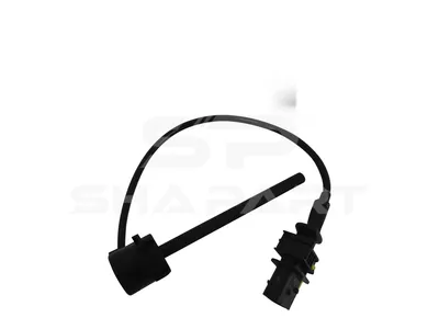 5.83000 Sensor, coolant level, L: 335 mm, 2 poles