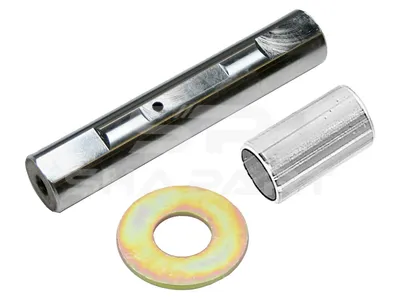 5.90000 Repair kit, spring shackle, D: 25.4 mm, L: 136 mm