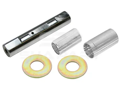5.90010 Repair kit, spring shackle, D: 25.4 mm, L: 136 mm